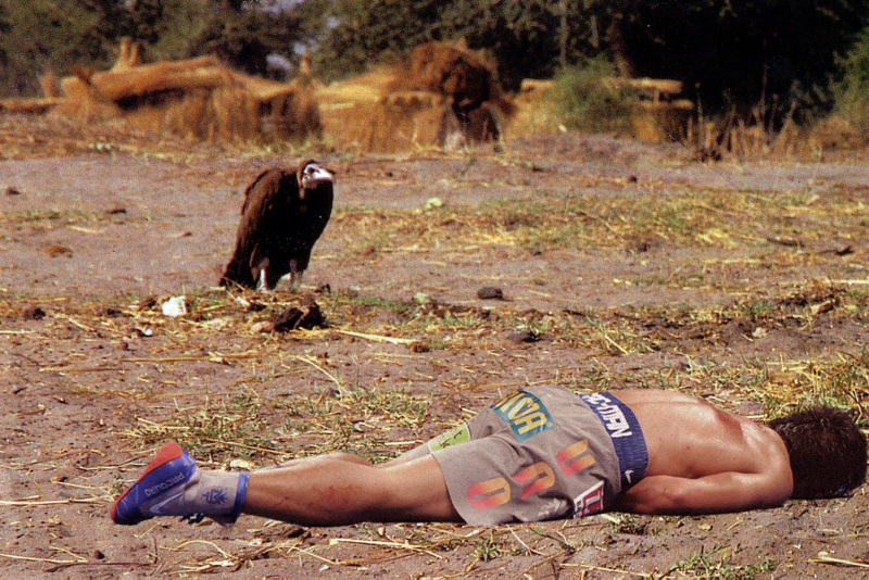 Illustration for article titled Roundup: The Best Manny Pacquiao Photoshop Contest Submissions